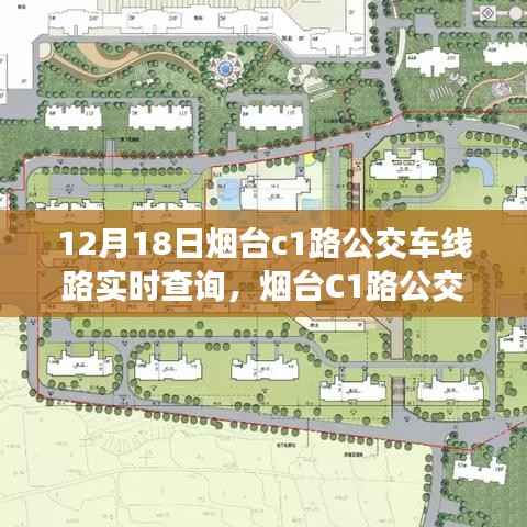 12月18日烟台C1路公交车线路实时查询指南