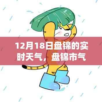 揭秘盘锦市气象报告，十二月十八日的实时天气状况