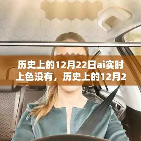 历史上的12月22日AI实时上色技术深度解析与评测，特性、体验、竞品对比及用户分析