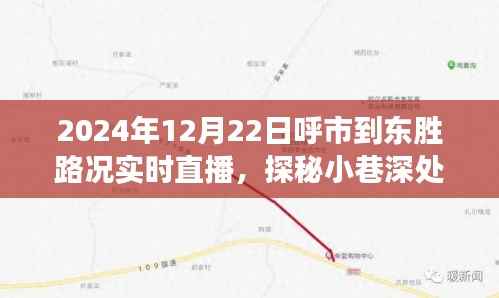 呼市到东胜路况实时直播，探寻小巷深处与隐藏美食秘境