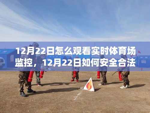 揭秘，如何安全合法地观看实时体育场监控？一篇文章全解析！