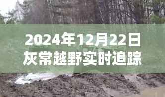 非常越野实时追踪软件探秘小巷深处的宝藏体验之旅