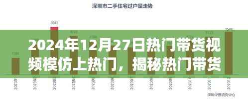 揭秘热门带货视频成功秘诀，如何模仿并优化脱颖而出于2024年12月27日带货热潮