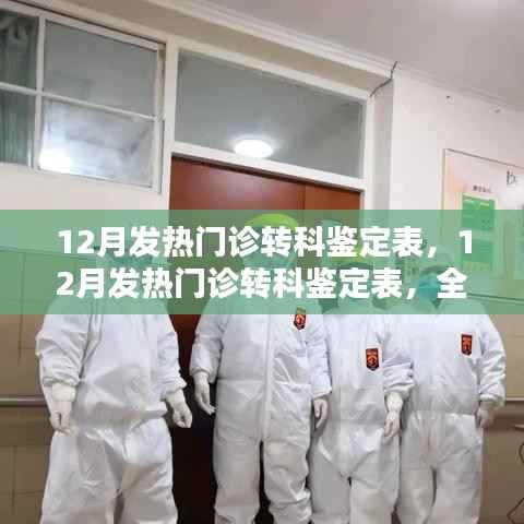 全面评测与介绍，12月发热门诊转科鉴定表