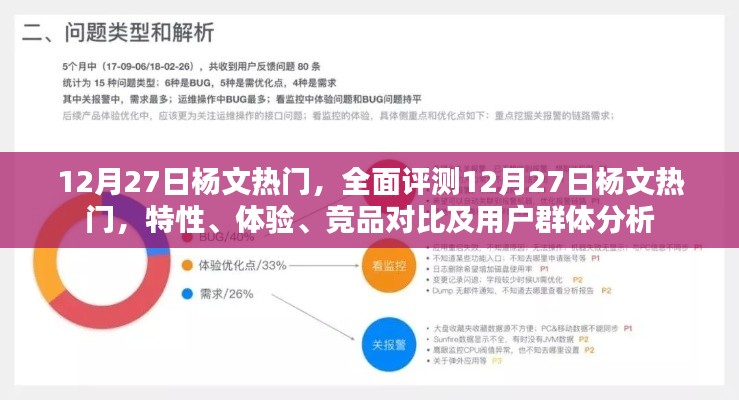 全面评测杨文热门，特性、体验、竞品对比及用户群体深度解析