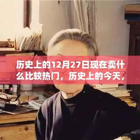 揭秘历史上的今天，科技巨头重塑未来，十二月二十七日热门高科技产品最新功能与体验揭秘