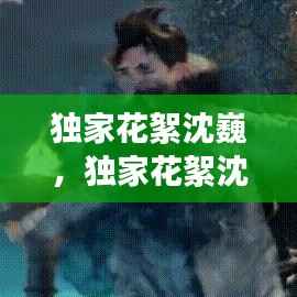 独家花絮沈巍，独家花絮沈巍是哪一期 