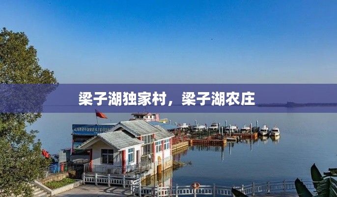 梁子湖独家村，梁子湖农庄 