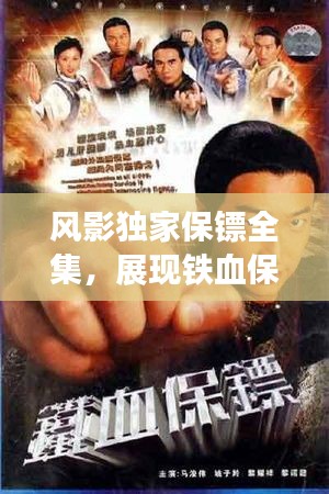 风影独家保镖全集，展现铁血保镖风采的佳作
