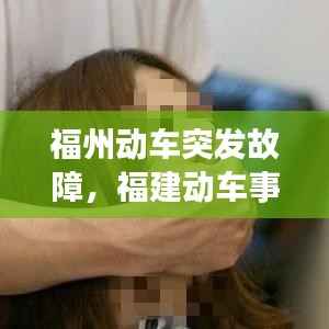 福州动车突发故障，福建动车事故原因 