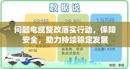 问题电缆整改落实行动，保障安全，助力持续稳定发展