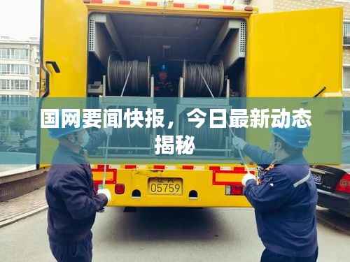 国网要闻快报，今日最新动态揭秘