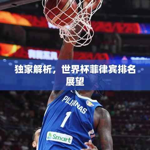 独家解析，世界杯菲律宾排名展望