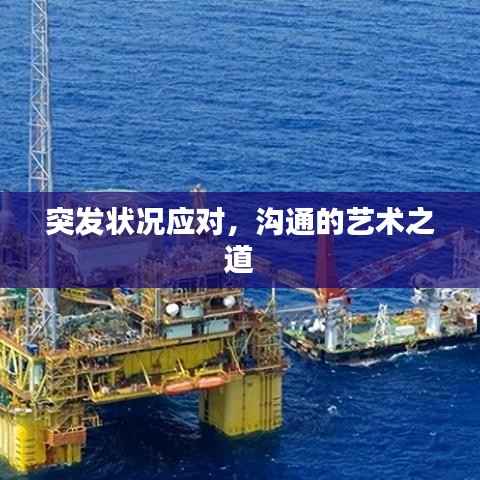 突发状况应对，沟通的艺术之道