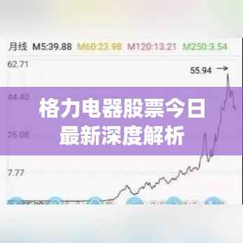 格力电器股票今日最新深度解析