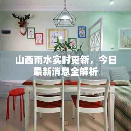山西雨水实时更新，今日最新消息全解析