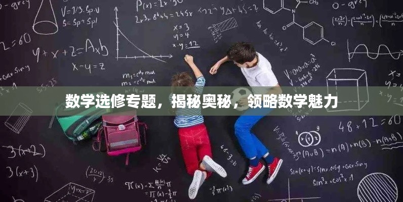 数学选修专题，揭秘奥秘，领略数学魅力