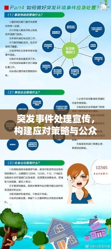 突发事件处理宣传，构建应对策略与公众沟通桥梁，保障安全稳定！