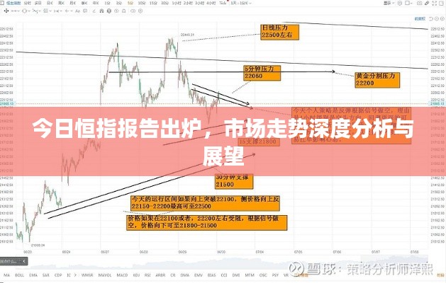 今日恒指报告出炉，市场走势深度分析与展望