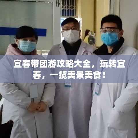 宜春带团游攻略大全，玩转宜春，一揽美景美食！