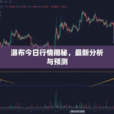 瀑布今日行情揭秘,最新分析与预测
